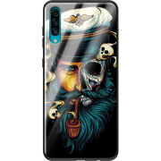 Защитный чехол BoxFace Glossy Panel Samsung Galaxy A30s 