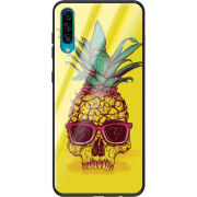 Защитный чехол BoxFace Glossy Panel Samsung Galaxy A30s 