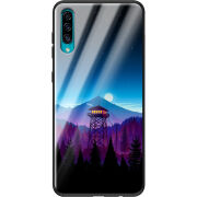 Защитный чехол BoxFace Glossy Panel Samsung Galaxy A30s 