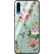 Защитный чехол BoxFace Glossy Panel Samsung Galaxy A30s 
