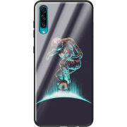 Защитный чехол BoxFace Glossy Panel Samsung Galaxy A30s 