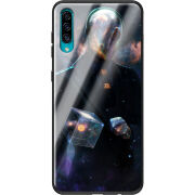 Защитный чехол BoxFace Glossy Panel Samsung Galaxy A30s 