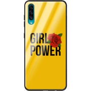 Защитный чехол BoxFace Glossy Panel Samsung Galaxy A30s 
