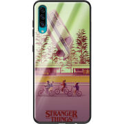 Защитный чехол BoxFace Glossy Panel Samsung Galaxy A30s 