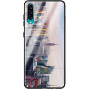 Защитный чехол BoxFace Glossy Panel Samsung Galaxy A30s 