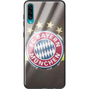Защитный чехол BoxFace Glossy Panel Samsung Galaxy A30s 