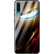 Защитный чехол BoxFace Glossy Panel Samsung Galaxy A30s 