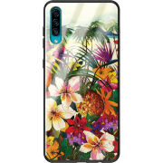 Защитный чехол BoxFace Glossy Panel Samsung Galaxy A30s 