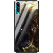 Защитный чехол BoxFace Glossy Panel Samsung Galaxy A30s The Animal
