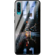 Защитный чехол BoxFace Glossy Panel Samsung Galaxy A30s 