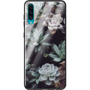 Защитный чехол BoxFace Glossy Panel Samsung Galaxy A30s 