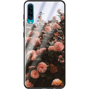 Защитный чехол BoxFace Glossy Panel Samsung Galaxy A30s 