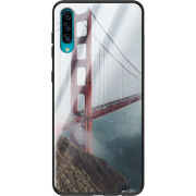 Защитный чехол BoxFace Glossy Panel Samsung Galaxy A30s 