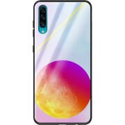 Защитный чехол BoxFace Glossy Panel Samsung Galaxy A30s 