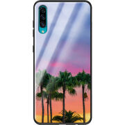 Защитный чехол BoxFace Glossy Panel Samsung Galaxy A30s 