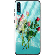 Защитный чехол BoxFace Glossy Panel Samsung Galaxy A30s 