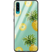 Защитный чехол BoxFace Glossy Panel Samsung Galaxy A30s 