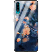 Защитный чехол BoxFace Glossy Panel Samsung Galaxy A30s 