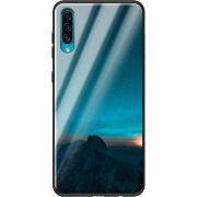 Защитный чехол BoxFace Glossy Panel Samsung Galaxy A30s 