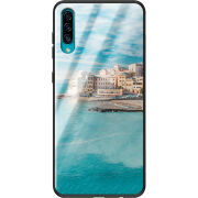 Защитный чехол BoxFace Glossy Panel Samsung Galaxy A30s 