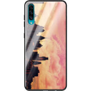 Защитный чехол BoxFace Glossy Panel Samsung Galaxy A30s 