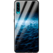 Защитный чехол BoxFace Glossy Panel Samsung Galaxy A30s 