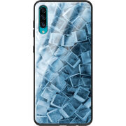 Защитный чехол BoxFace Glossy Panel Samsung Galaxy A30s 