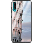 Защитный чехол BoxFace Glossy Panel Samsung Galaxy A30s 