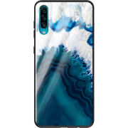 Защитный чехол BoxFace Glossy Panel Samsung Galaxy A30s 