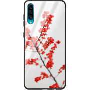 Защитный чехол BoxFace Glossy Panel Samsung Galaxy A30s 
