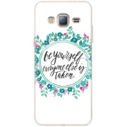 Чехол Uprint Samsung J320 Galaxy J3 2016 