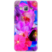 Чехол Uprint Samsung J320 Galaxy J3 2016 