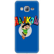 Чехол Uprint Samsung J320 Galaxy J3 2016 