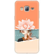 Чехол Uprint Samsung J320 Galaxy J3 2016 
