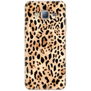 Чехол Uprint Samsung J320 Galaxy J3 2016 