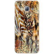 Чехол Uprint Samsung J320 Galaxy J3 2016 