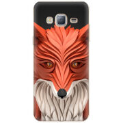 Чехол Uprint Samsung J320 Galaxy J3 2016 