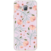 Чехол Uprint Samsung J320 Galaxy J3 2016 