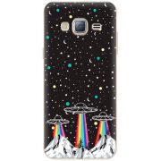 Чехол Uprint Samsung J320 Galaxy J3 2016 