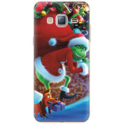 Чехол Uprint Samsung J320 Galaxy J3 2016 