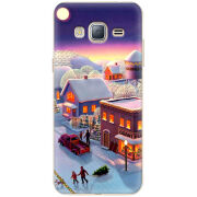 Чехол Uprint Samsung J320 Galaxy J3 2016 