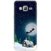 Чехол Uprint Samsung J320 Galaxy J3 2016 
