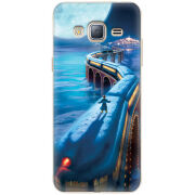 Чехол Uprint Samsung J320 Galaxy J3 2016 