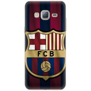Чехол Uprint Samsung J320 Galaxy J3 2016 
