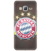 Чехол Uprint Samsung J320 Galaxy J3 2016 