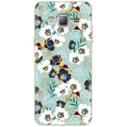 Чехол Uprint Samsung J320 Galaxy J3 2016 