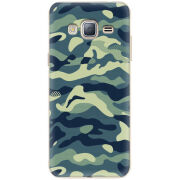 Чехол Uprint Samsung J320 Galaxy J3 2016 