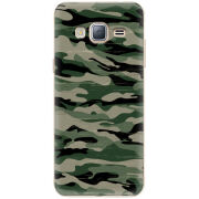 Чехол Uprint Samsung J320 Galaxy J3 2016 