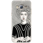 Чехол Uprint Samsung J320 Galaxy J3 2016 
