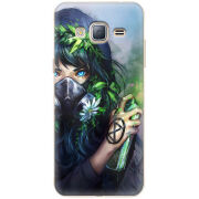 Чехол Uprint Samsung J320 Galaxy J3 2016 